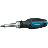 Makita odvijač sa račnom sa PH2 bitom D-58833