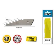 Olfa profesionalni nožić CKB-2