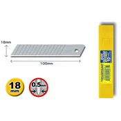 Olfa profesionalni nožić 18mm LBD-10