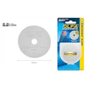 Olfa rezervrni nožić Rotary RB60H-1