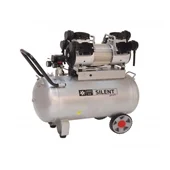 Omega Air bezuljni tihi klipni kompresor DPS 3,3/150