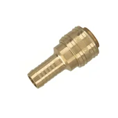 Omega Air brza spojka DN 7,2 mesing Fi 13 29101-16