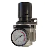 Omega Air regulator pritiska Black Line 1/2˝ 2506479