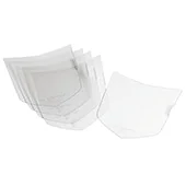 Optrel spoljno staklo za masku P550