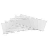 Optrel unutrašnje staklo za masku e684/e680/e670/e650/Vegaview 2.5/p550/Liteflip