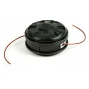 Oregon glava sa silkom univerzalna 130mm 559059 030914