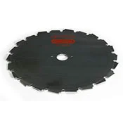 Oregon nož za trimer, cirkular, 24 zuba 225mm X 1.8mm 110973 