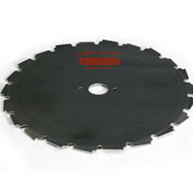 Oregon nož za trimer, cirkular, 24 zuba 225mm x 1.8mm 110977