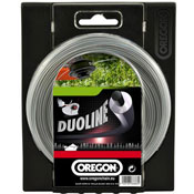 Oregon silk za trimer Duoline 3.0MM X 60M 106502E