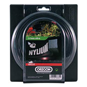 Oregon silk za trimer Square Nylium 2.4mm X 60m 109521E