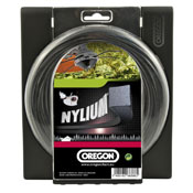 Oregon silk za trimer Square Nylium 3.0mm X 155m 109524E