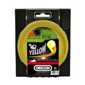 Oregon silk za trimer Yellow Roundline 2mm x 520m 90161E