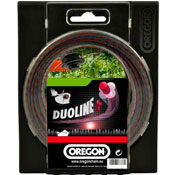 Oregon silk za trimer Douline + tiha nit 3mm x 60m 518778