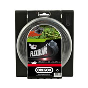 Oregon silk, Flexi blade, 2,5mm x 53m 111080E