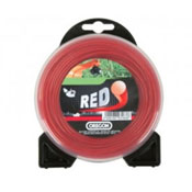 Oregon silk za trimer red Roundline 2.7mm x 288m 552695