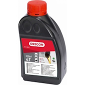 Oregon ulje za četvorotaktne motore 600ml 010-9623