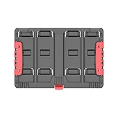 Milwaukee Packout adapter HD Box 4932464081