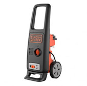 Black&Decker perač pod pritiskom BXPW 1400 E