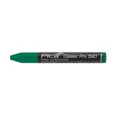 Pica Classic industrijska kreda zelena set 5/1 PC590/36