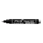 Pica Instant beli marker 1-4mm Classic PC522/52