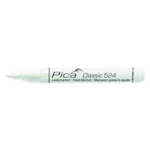 Pica Classic industrijski marker beli set 5/1 PC524/52