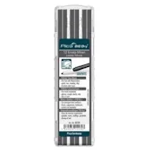 Pica stolarske mine Big Dry univerzalne crne 12/1 PC6030