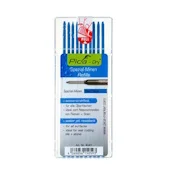 Pica zamenska mina vodootporna plava set 10/1 PC4041