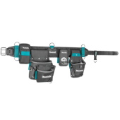 Makita ultimate pojas sa torbicama za veći broj alata E-15235