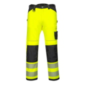 Portwest flexi pantalone Hi Vis PW KX341KYR