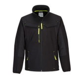 Portwest jakna WX3  Eco Hybrid Softshell PW T753