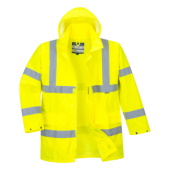 Portwest lagana jakna Hi Vis Traffic PW S160