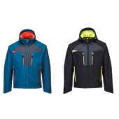 Portwest jakna Softshell DX4 PW DX474