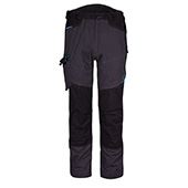 Portwest radne pantalone WX3 T701 metal sive