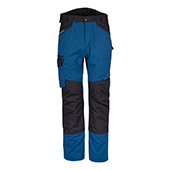 Portwest radne pantalone WX3 T701 persijsko plave