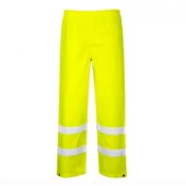 Portwest lagane pantalone Hi-Vis Traffic PW S480