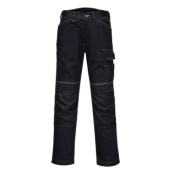 Portwest pantalone lagane rastegljive PW PW304BKR