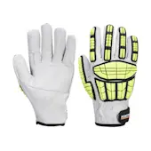 Portwest Impact Pro rukavice otporne na prosecanje sive A745