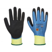 Portwest rukavice nitrilne sa dva premaza Aqua Cut Pro PW AP50B8R
