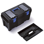 Prosperplast kutija za alat Caliber N25S