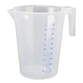 Pressol menzura za tečnost 5 l PR07065