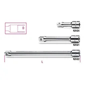 Beta produžetak 1/2