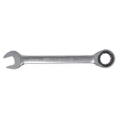 Proline ključ viljuškasto-okasti sa čegrtaljkom 19mm PR 35479