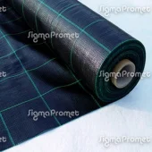 Prostirka agrotekstil 1.05x100m 105m² crna