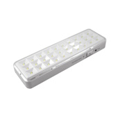 Prosto punjiva LED panik lampa 2W PNL-1901DC