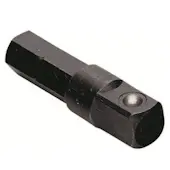 Proxxon adapter 1/4” P23701