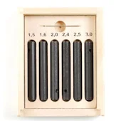 Proxxon adapteri za oštrenje malih burgija za BSG 220 P21232