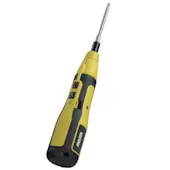 Proxxon akumulatorski odvijač za bitove ASD 3.6V P22295