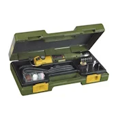 Proxxon bušilica-brusilica Micromot 80W/230V u setu sa priborom 34/1 230/E P28430