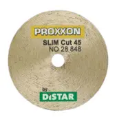 Proxxon dijamantska rezna ploča SLIM Cut 45 P28848