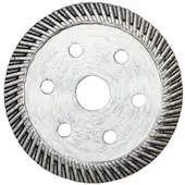 Proxxon dijamantski (samooštreći) disk za rezanje sa turbo sečivom P28157